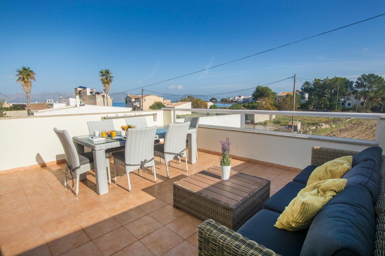 Casa vacanze Marina Sea Alcúdia