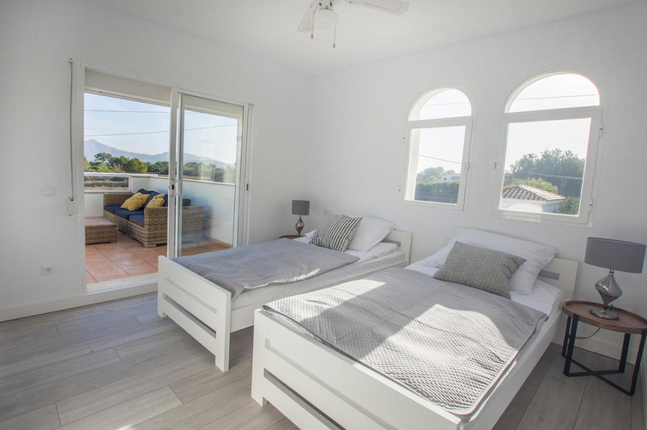Casa vacanze Marina Sea *