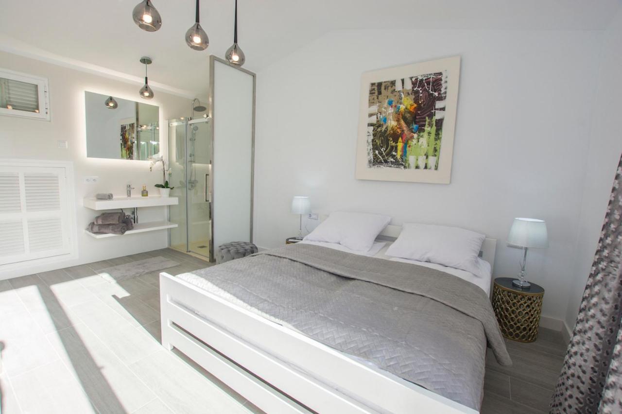 Marina Sea Holiday home *