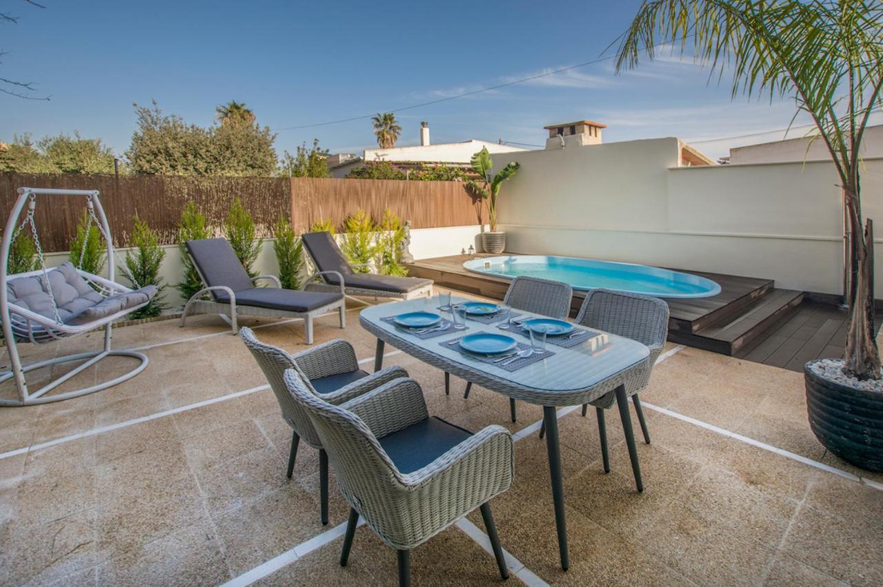 Marina Sea Holiday home *