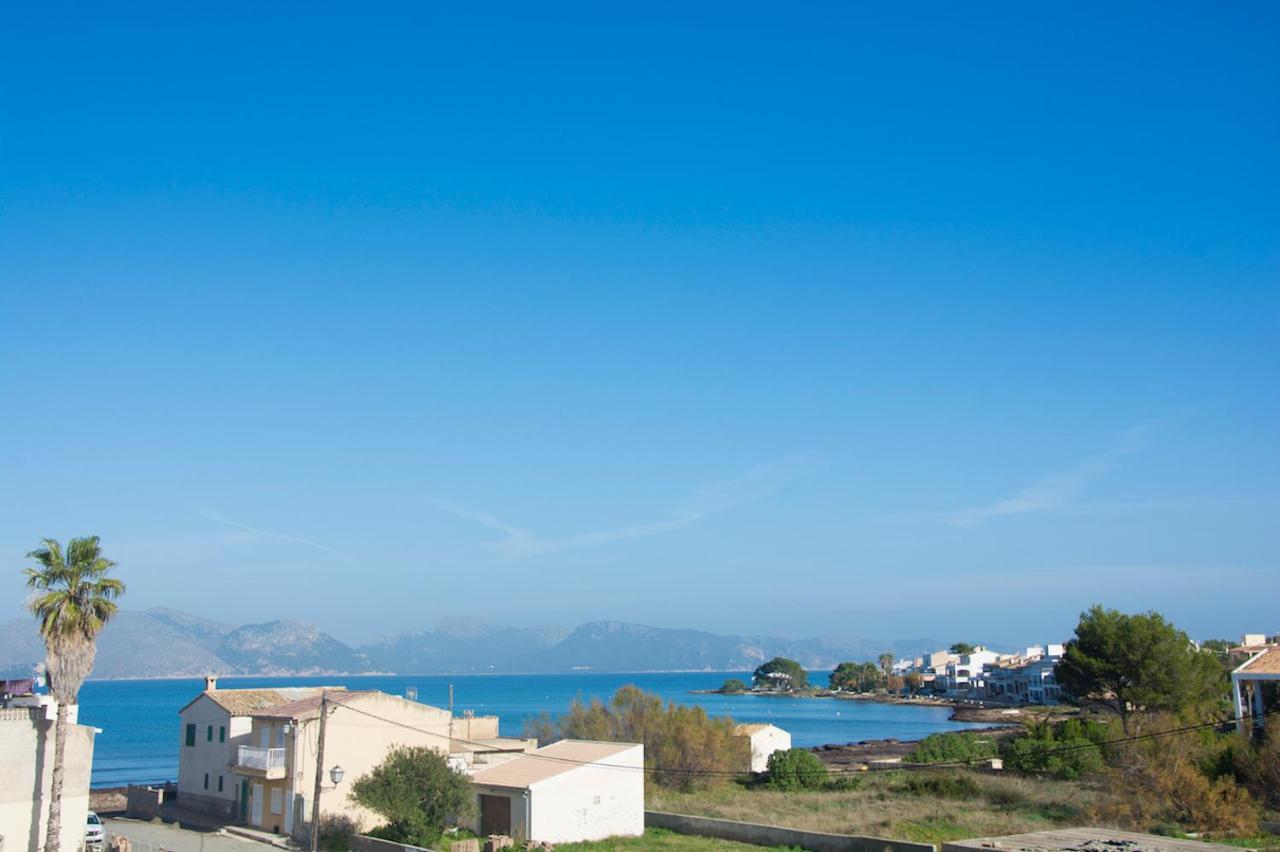 Marina Sea Holiday home
