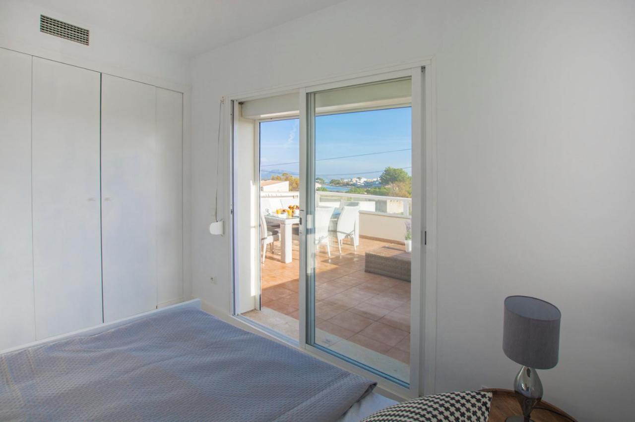 Marina Sea Holiday home *