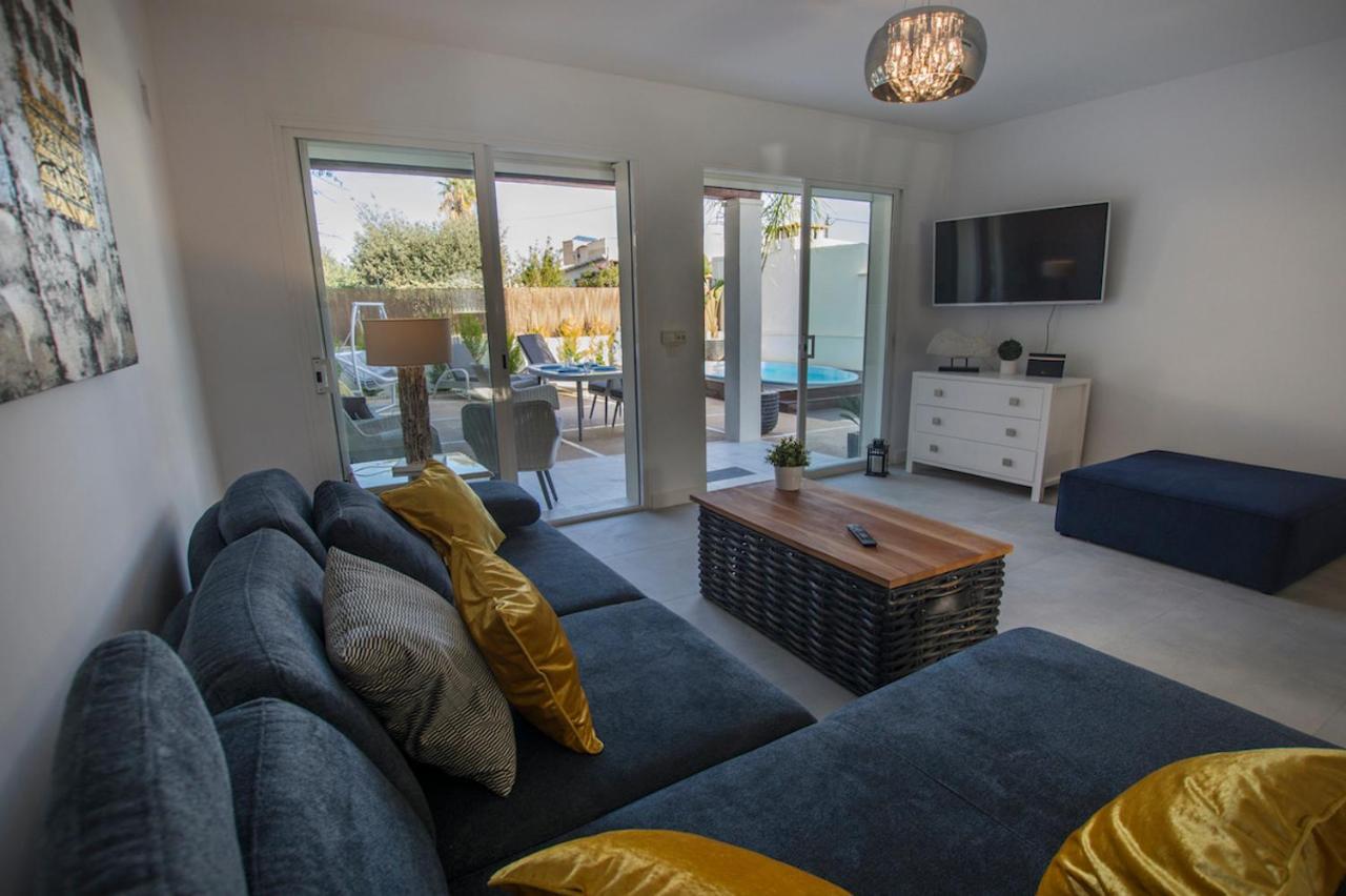 Marina Sea Holiday home
