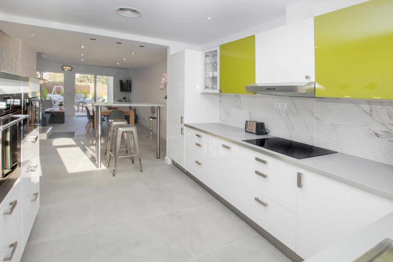 Marina Sea Holiday home Alcudia (Mallorca)