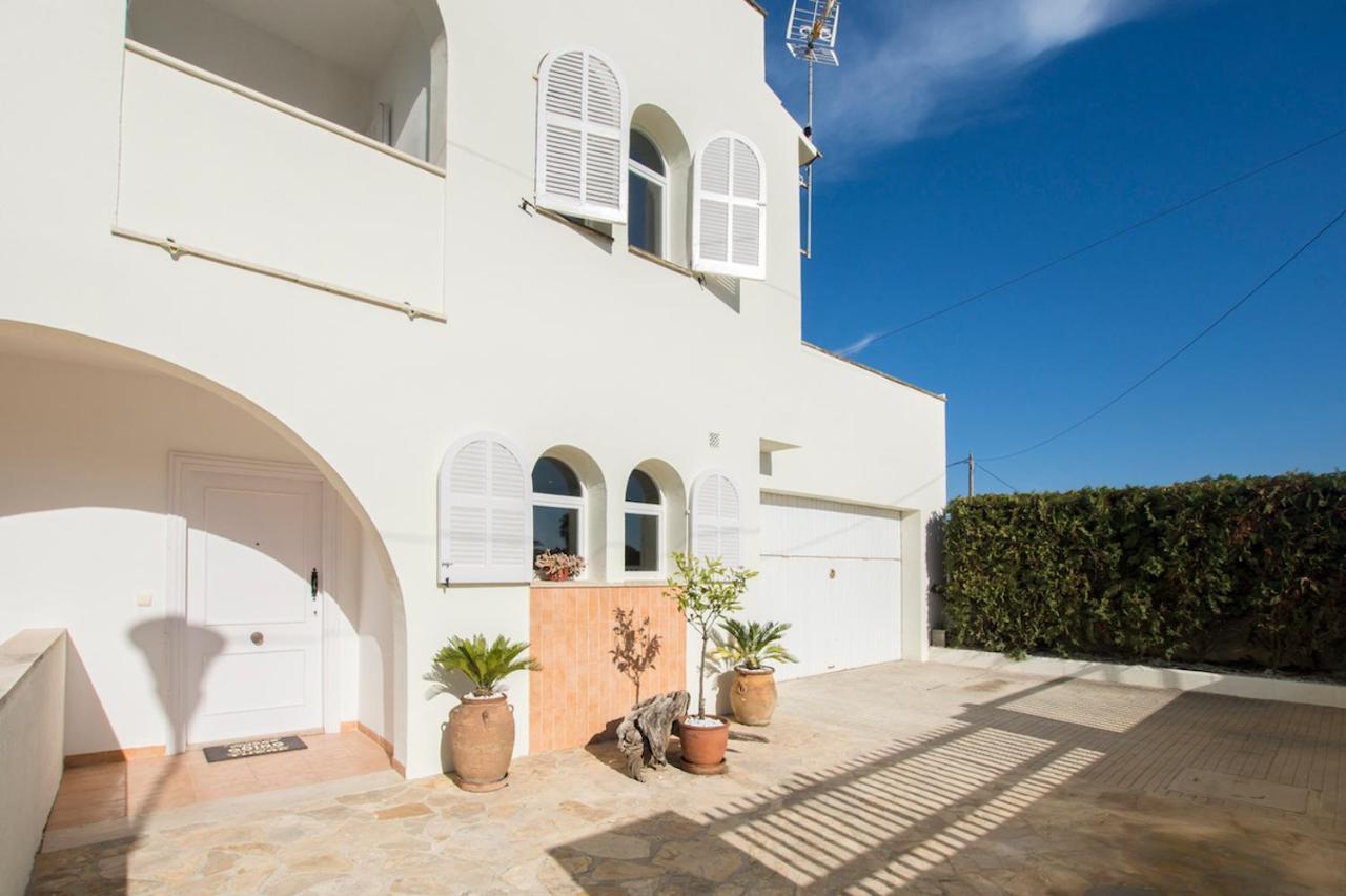 Marina Sea Holiday home *