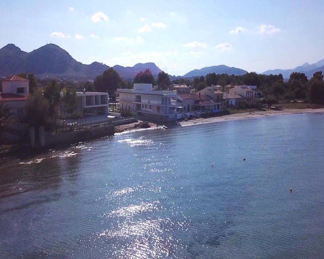 Marina Sea