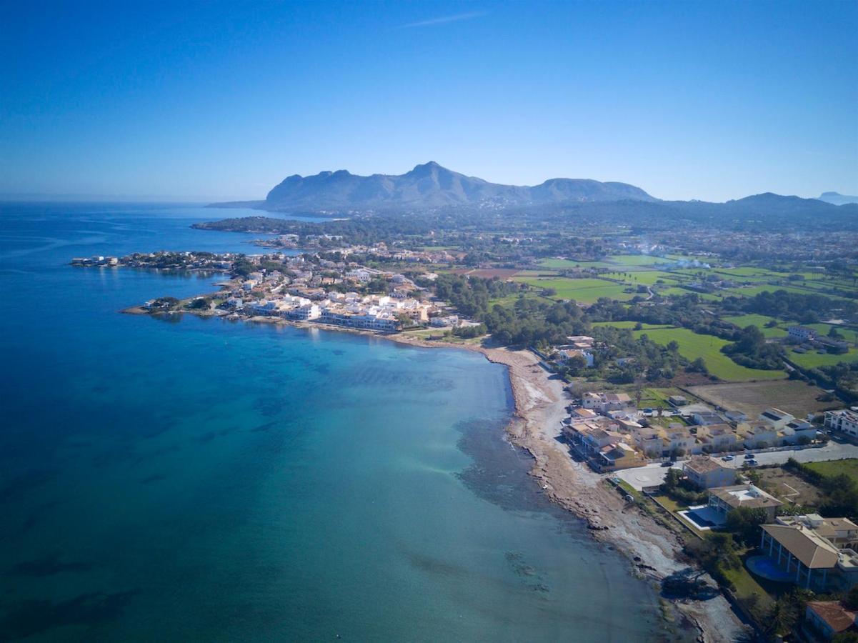 Marina Sea Alcudia (Mallorca)