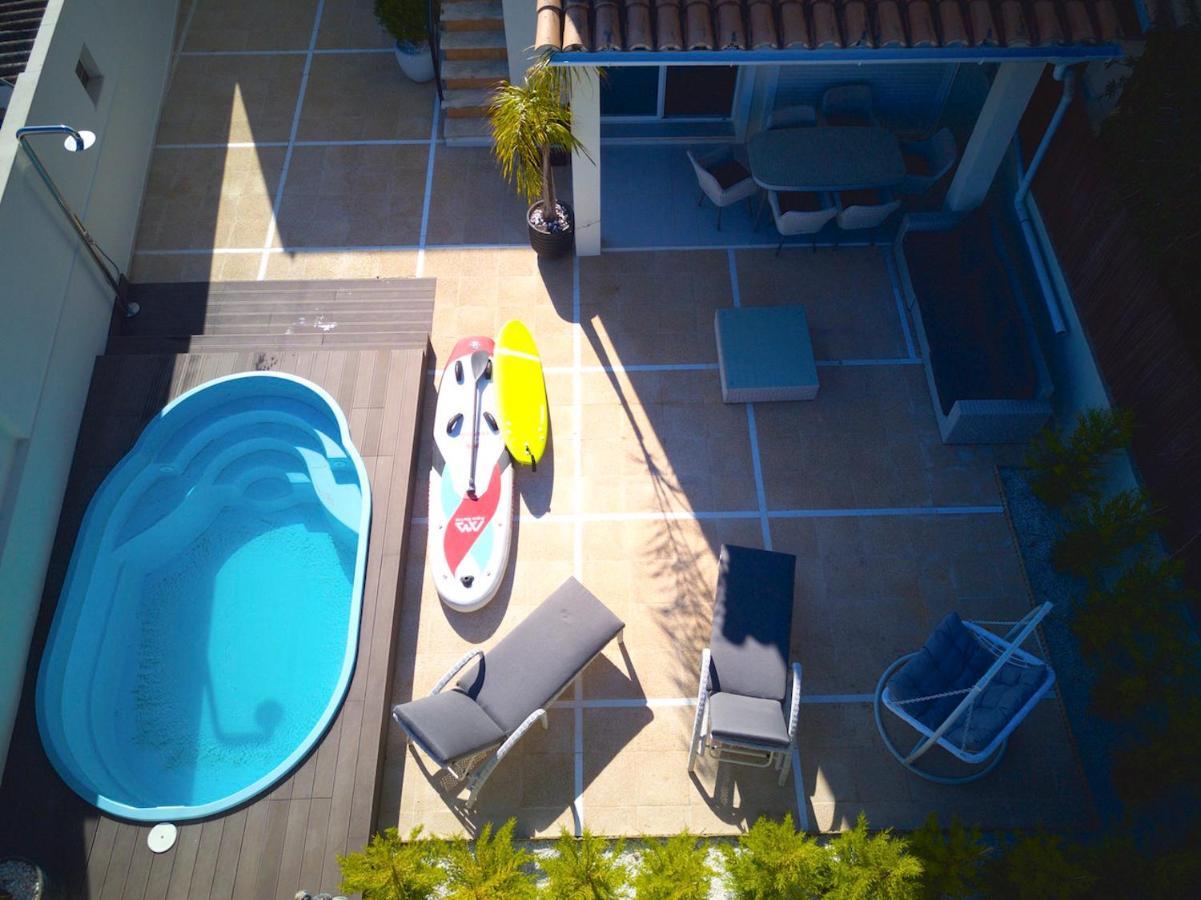 Holiday home Marina Sea Alcudia (Mallorca)