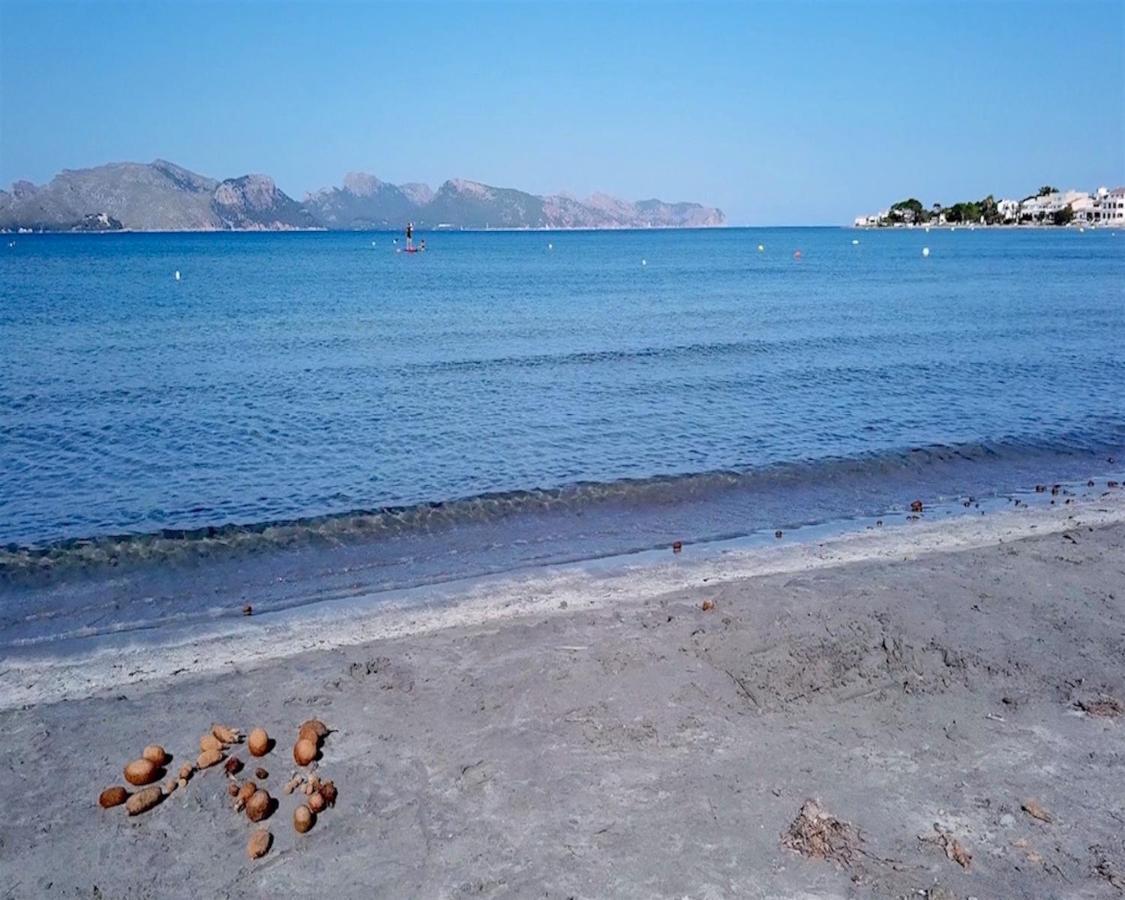 Marina Sea Holiday home Alcudia (Mallorca)