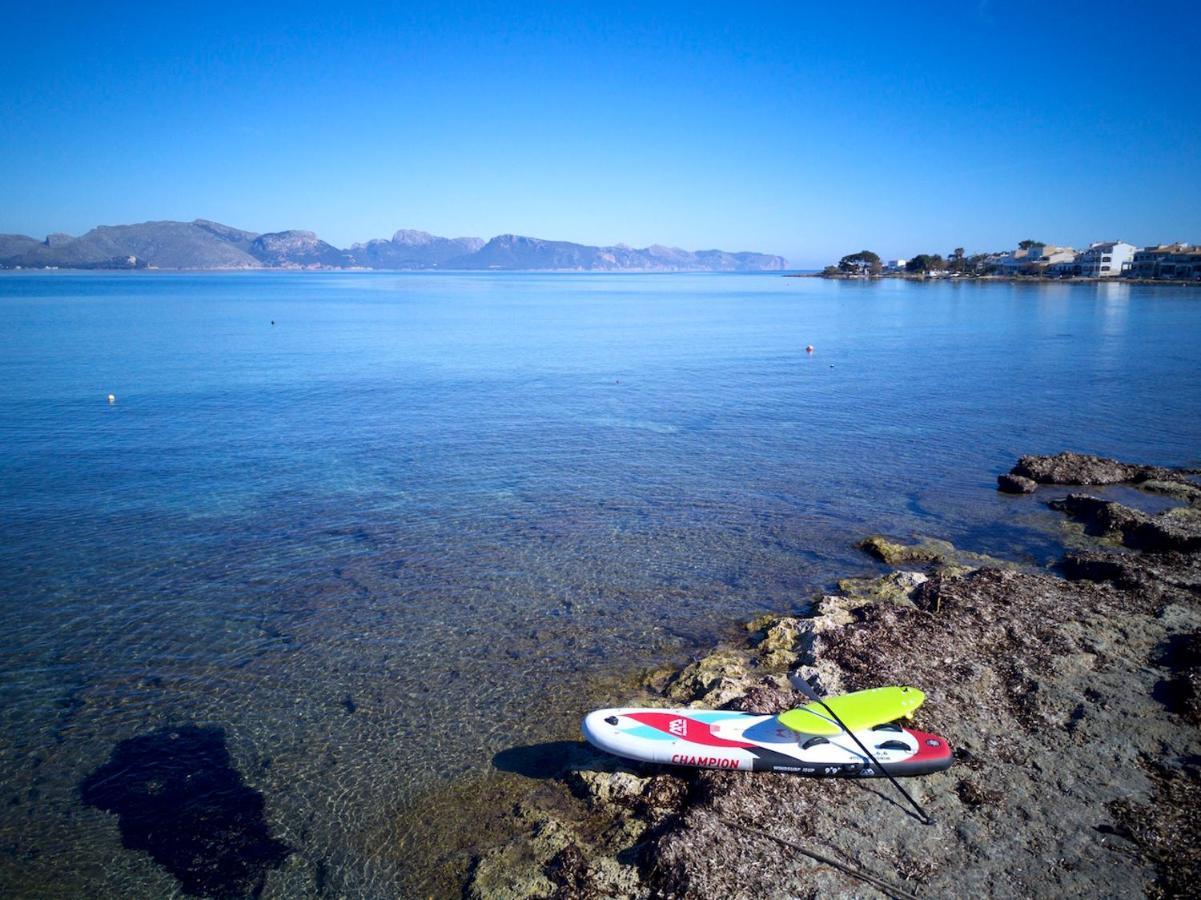 Holiday home Marina Sea Alcudia (Mallorca)